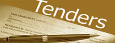 tenders